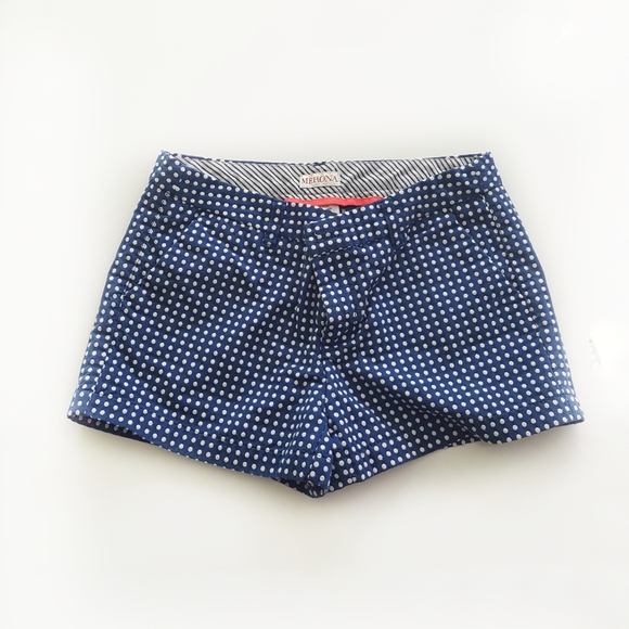 Merona Pants - ▪︎Merona▪︎Women's Polka Dot Shorts